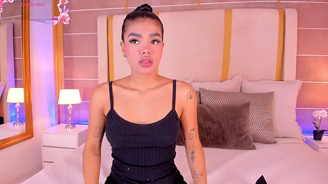 NaylaGrey online show from 16, 11, 2025