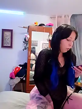 pinklajokr online show from 23, 2, 2026