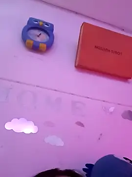 pinklajokr online show from 21, 2, 2026