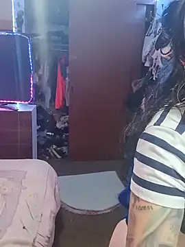 pinklajokr online show from 2, 3, 2026