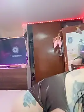 pinklajokr online show from 20, 3, 2026