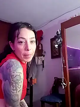 pinklajokr online show from 17, 11, 2025