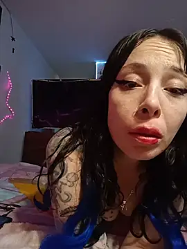 pinklajokr online show from 19, 2, 2026