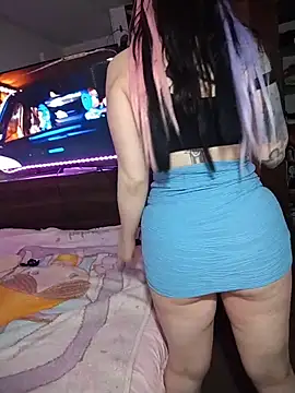 pinklajokr online show from 15, 4, 2026