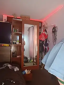 pinklajokr online show from 25, 3, 2026