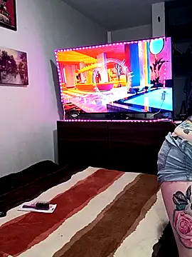 pinklajokr online show from 9, 11, 2025