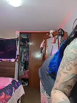 pinklajokr online show from 17, 3, 2026