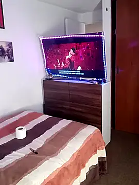 pinklajokr online show from 26, 11, 2025