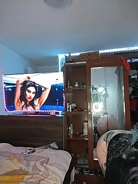 pinklajokr online show from 1, 4, 2026