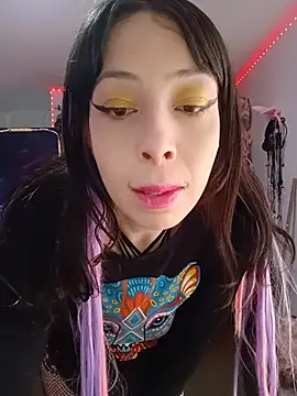 pinklajokr online show from 26, 3, 2026