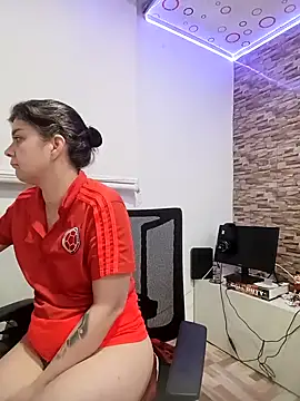 Snapshot of Yin_yang_hot chatting on 26, 11, 2025 Yin yang hot online show from 26, 11, 2025