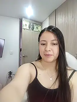 luciana01 online show from 25, 9, 2025