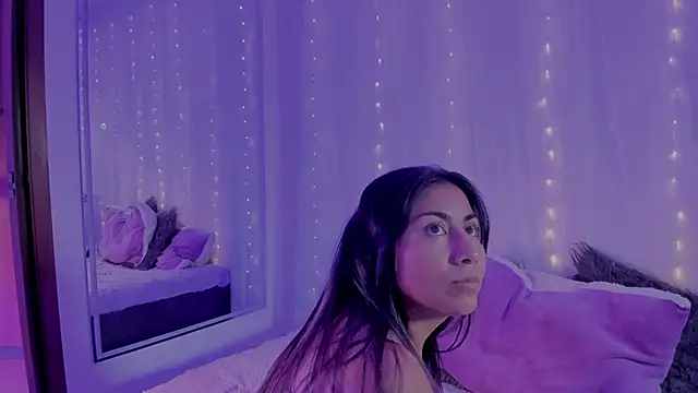 Snapshot of Olivia_Morrys chatting on 2, 6, 2026 Olivia Morrys online show from 2, 6, 2026