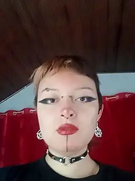 Baby Punk1 online show from 28, 10, 2025