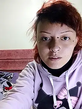 Baby Punk1 online show from 19, 3, 2026