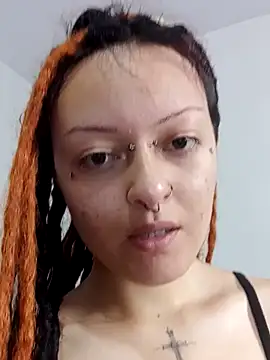 Baby Punk1 online show from 3, 3, 2026