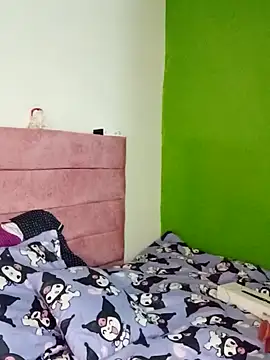 Baby Punk1 online show from 25, 3, 2026