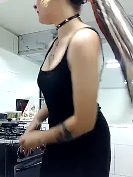 Baby Punk1 online show from 2, 3, 2026