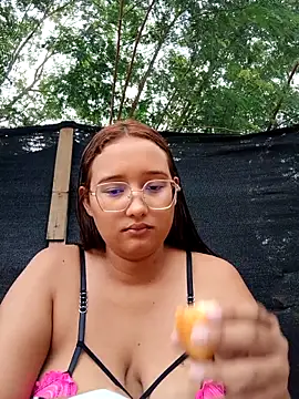 young dairy01 online show from 20, 12, 2025