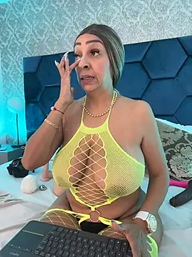 Snapshot of Angelina_Roa chatting on 30, 6, 2026 Angelina Roa online show from 30, 6, 2026