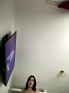 Snapshot of Romina6 chatting on 10, 11, 2025 Romina6 online show from 10, 11, 2025