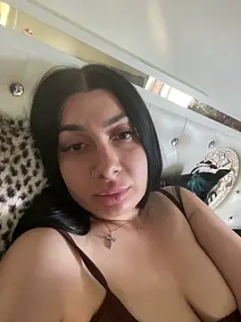 Snapshot of Romina6 chatting on 18, 6, 2026 Romina6 online show from 18, 6, 2026