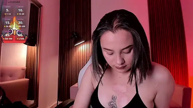 Snapshot of MAGIC_VERA chatting on 17, 6, 2026 MAGIC VERA online show from 17, 6, 2026