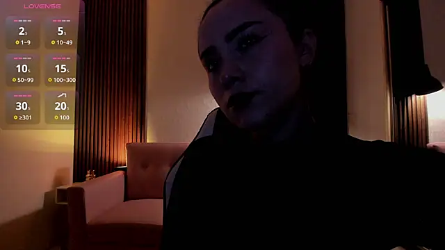 Snapshot of MAGIC_VERA chatting on 7, 5, 2026 MAGIC VERA online show from 7, 5, 2026