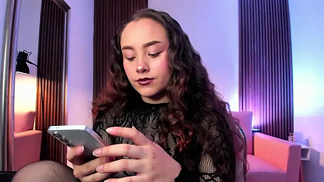 MAGIC VERA online show from 23, 2, 2026