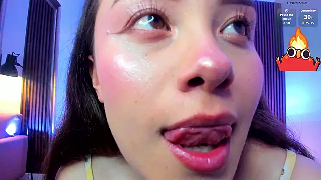 MAGIC VERA online show from 16, 2, 2026