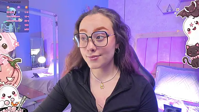 MAGIC VERA online show from 16, 10, 2025