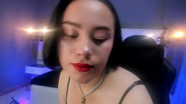 Snapshot of MAGIC_VERA chatting on 21, 5, 2026 MAGIC VERA online show from 21, 5, 2026