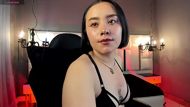 Snapshot of MAGIC_VERA chatting on 13, 5, 2026 MAGIC VERA online show from 13, 5, 2026