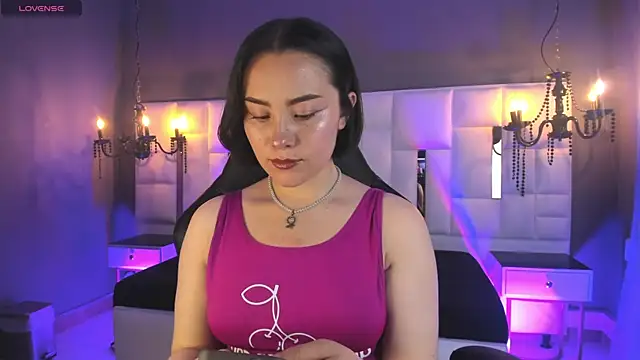 Snapshot of MAGIC_VERA chatting on 22, 5, 2026 MAGIC VERA online show from 22, 5, 2026