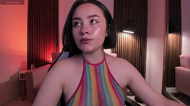 Snapshot of MAGIC_VERA chatting on 23, 5, 2026 MAGIC VERA online show from 23, 5, 2026