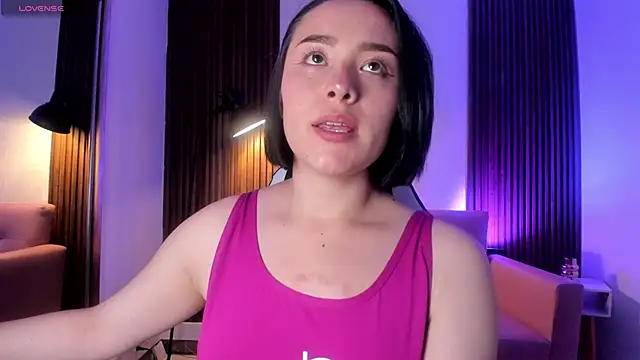 Snapshot of MAGIC_VERA chatting on 5, 6, 2026 MAGIC VERA online show from 5, 6, 2026