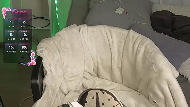 Snapshot of Tofumuchh chatting on 14, 11, 2025 Tofumuchh online show from 14, 11, 2025