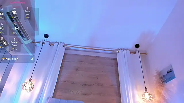 Ridwana Haddad online show from 6, 3, 2026