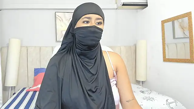 Ridwana Haddad online show from 1, 11, 2025