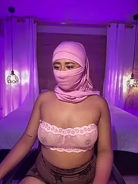 Ridwana Haddad online show from 16, 2, 2026