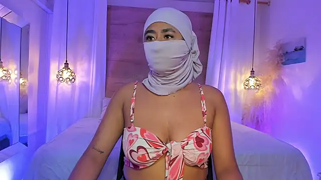 Ridwana Haddad online show from 21, 2, 2026