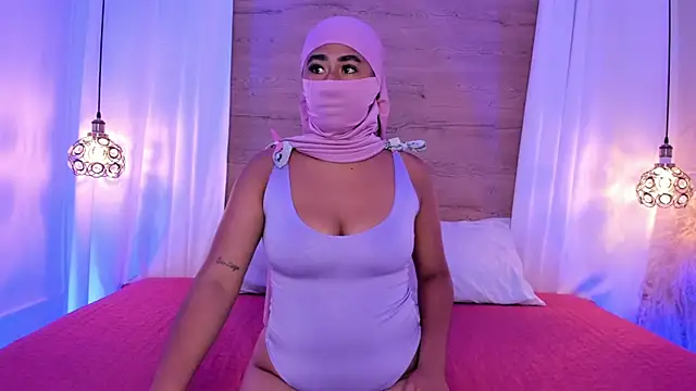 Ridwana Haddad online show from 4, 3, 2026