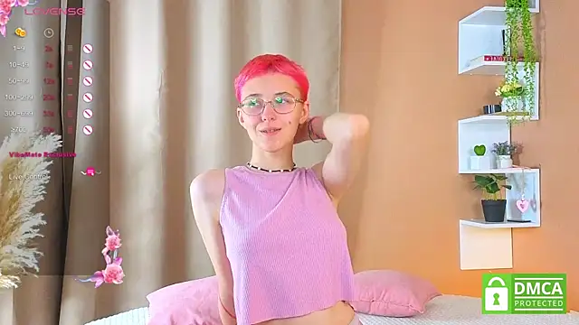 Sharlikiss online show from 28, 9, 2025