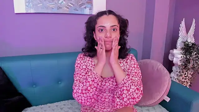 Alessiia   online show from 17, 12, 2025