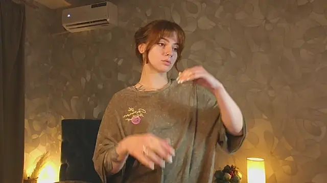 LABUBU Girls online show from 3, 10, 2025