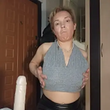 Conny Shellie online show from 10, 4, 2026