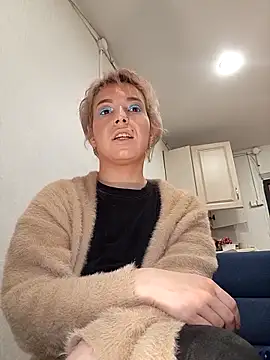 Conny Shellie online show from 20, 12, 2025