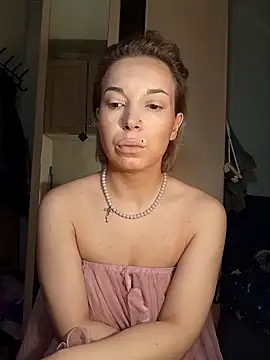 Conny Shellie online show from 23, 3, 2026