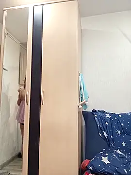 Conny Shellie online show from 12, 2, 2026