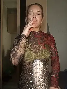 Conny Shellie online show from 23, 2, 2026